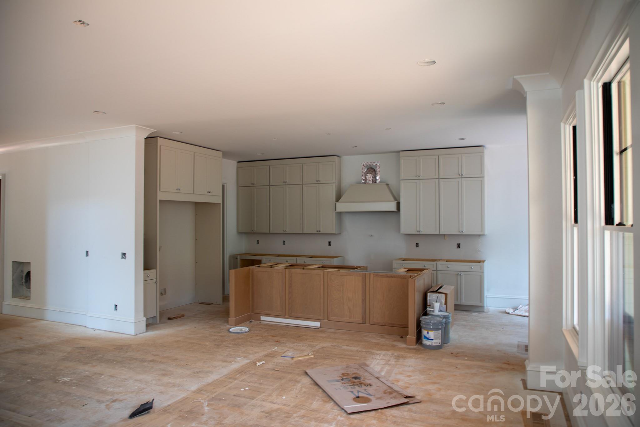 Chantilly - Residential