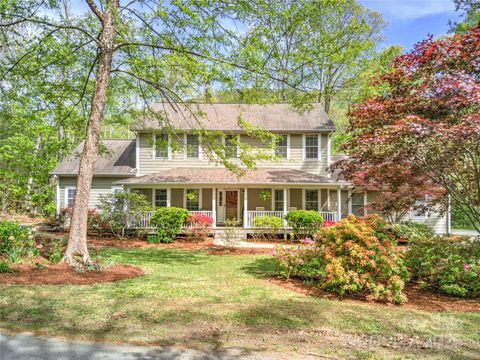 31 Fiver Lane Asheville NC 28803