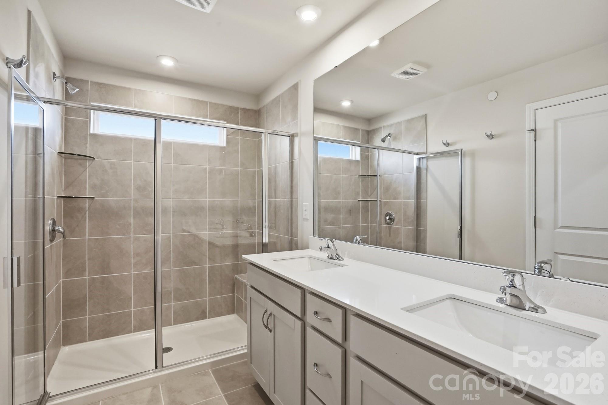 Hedgecliff Townes - Residential