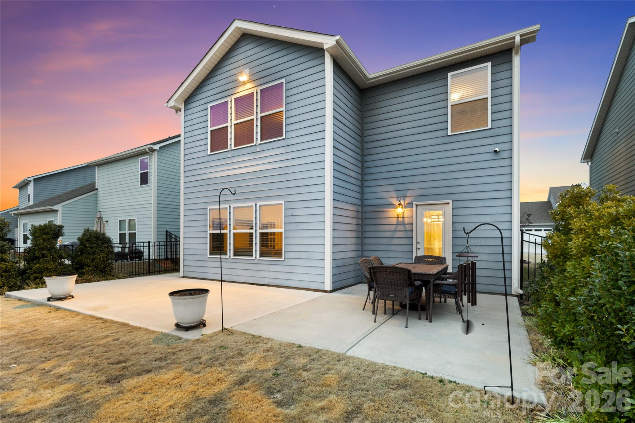 2009 New Hope Branch Way