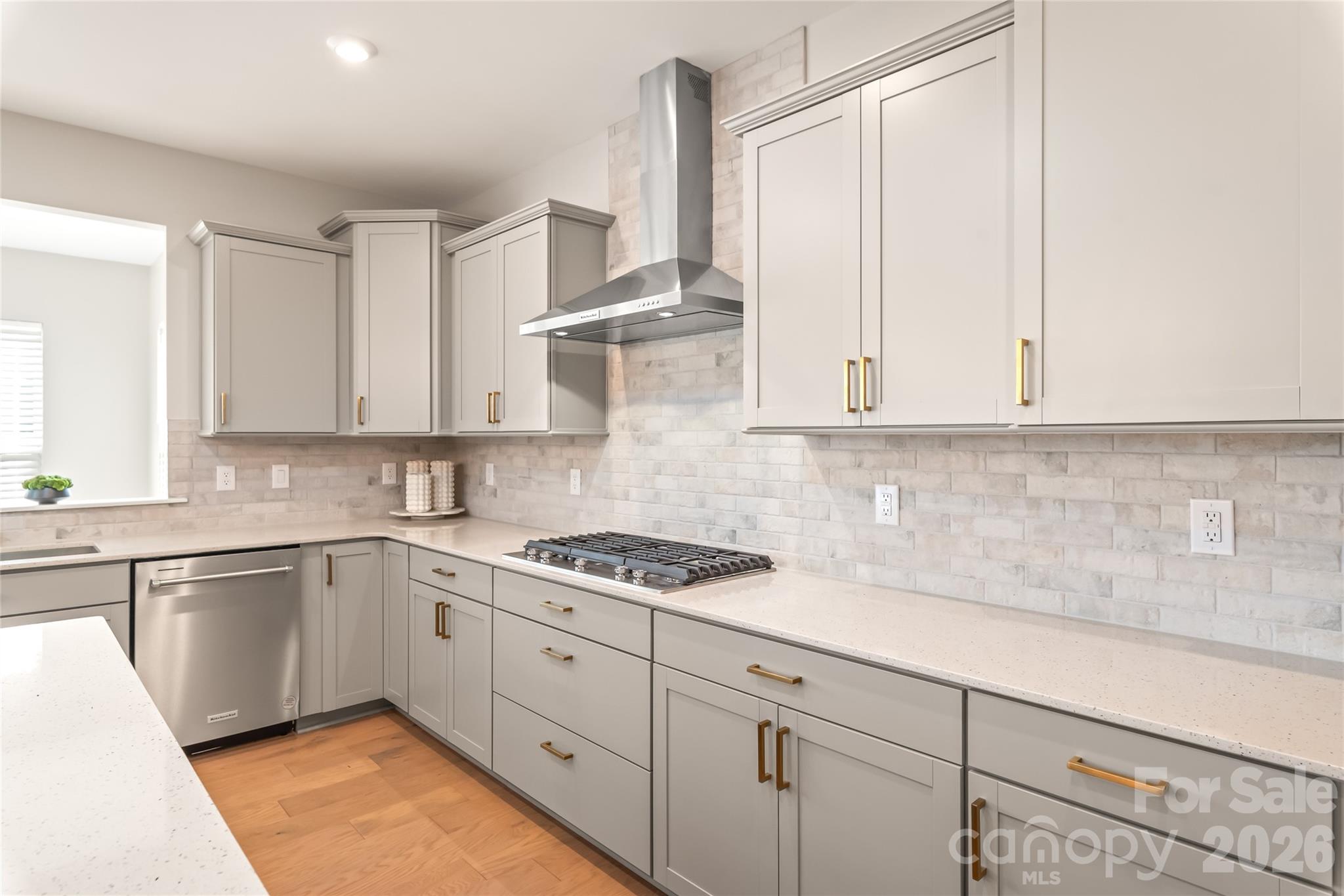 Parkside Crossing - Residential