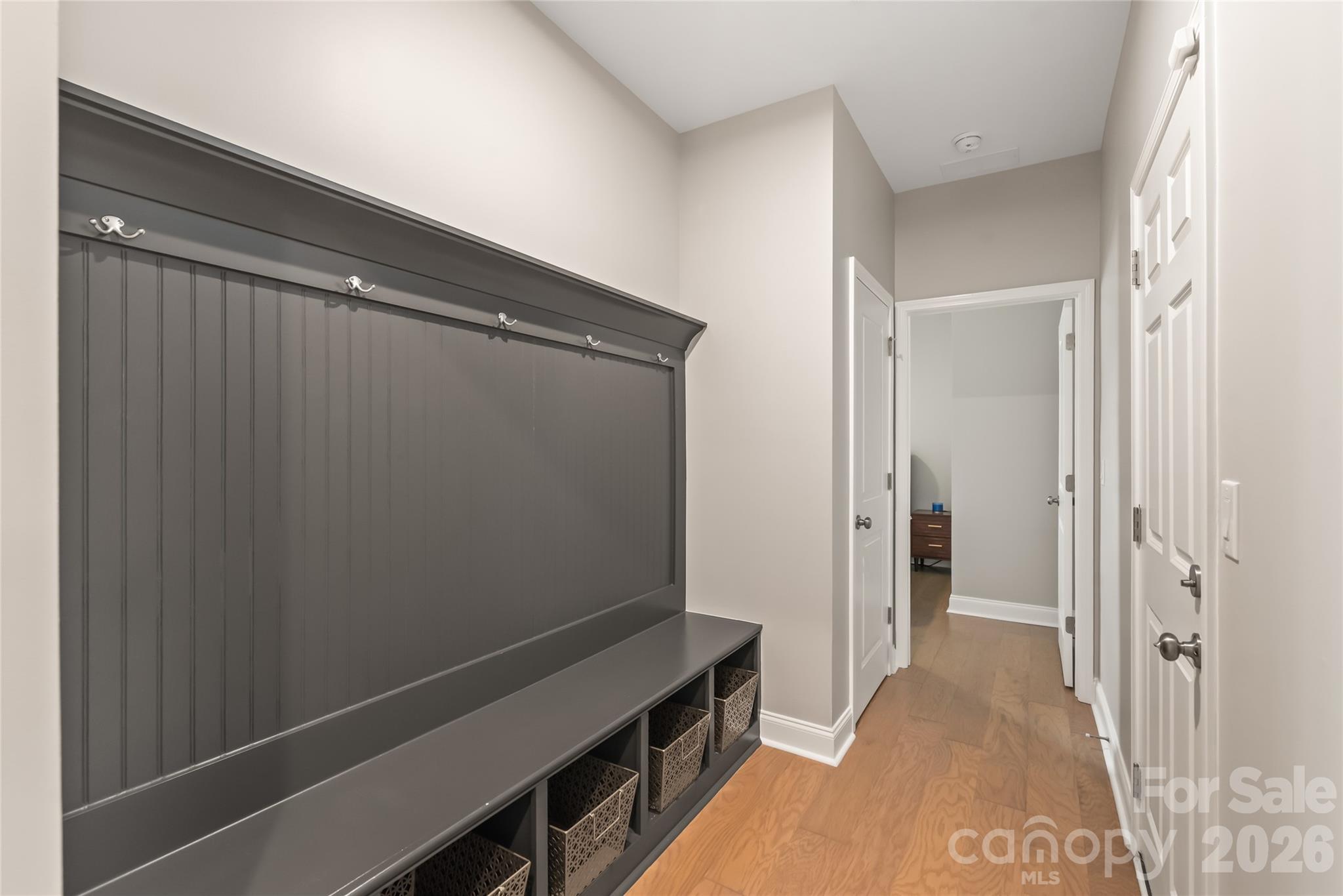 Parkside Crossing - Residential