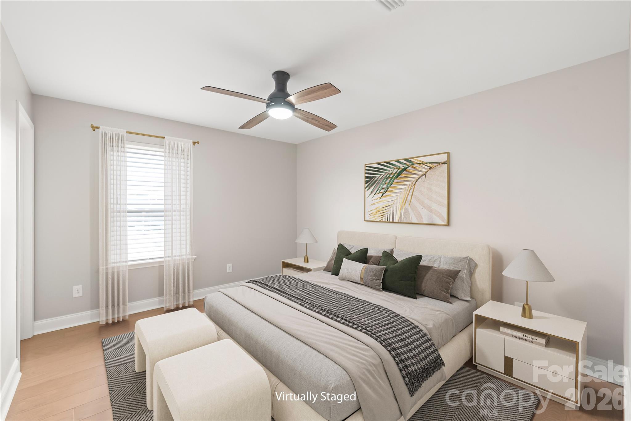 Parkside Crossing - Residential