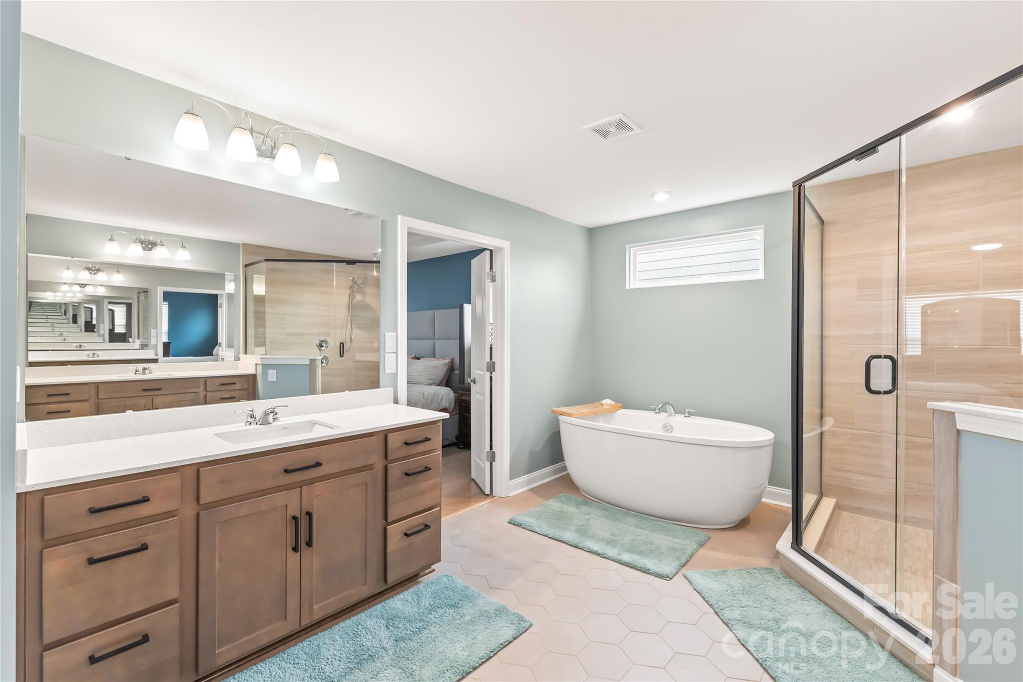 Parkside Crossing - Residential