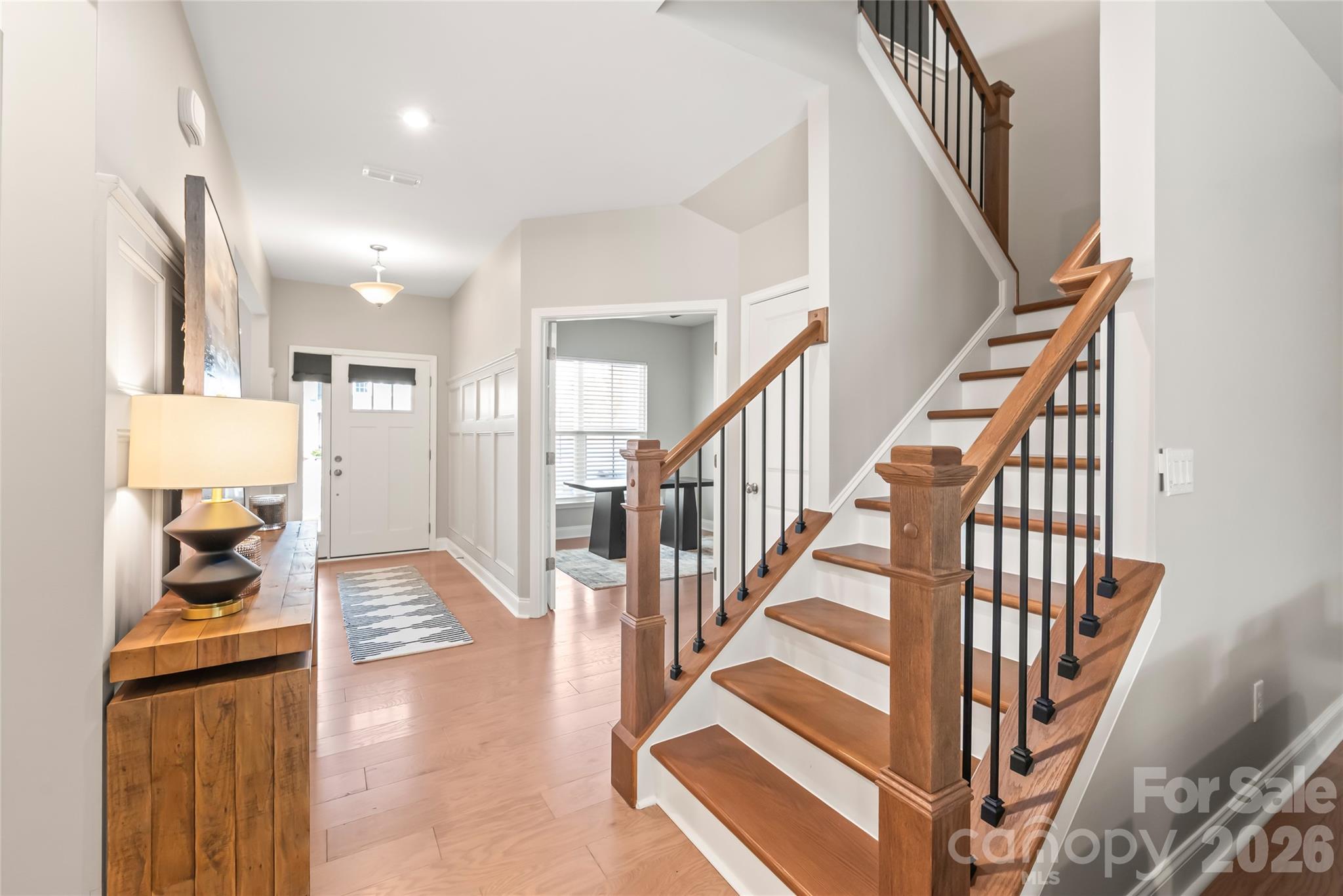 Parkside Crossing - Residential