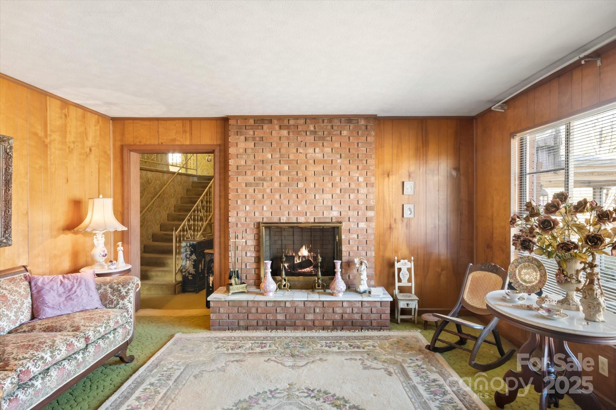 4186 Lake James Road
