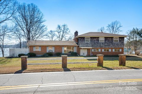 4186 Lake James Road Marion NC 28752
