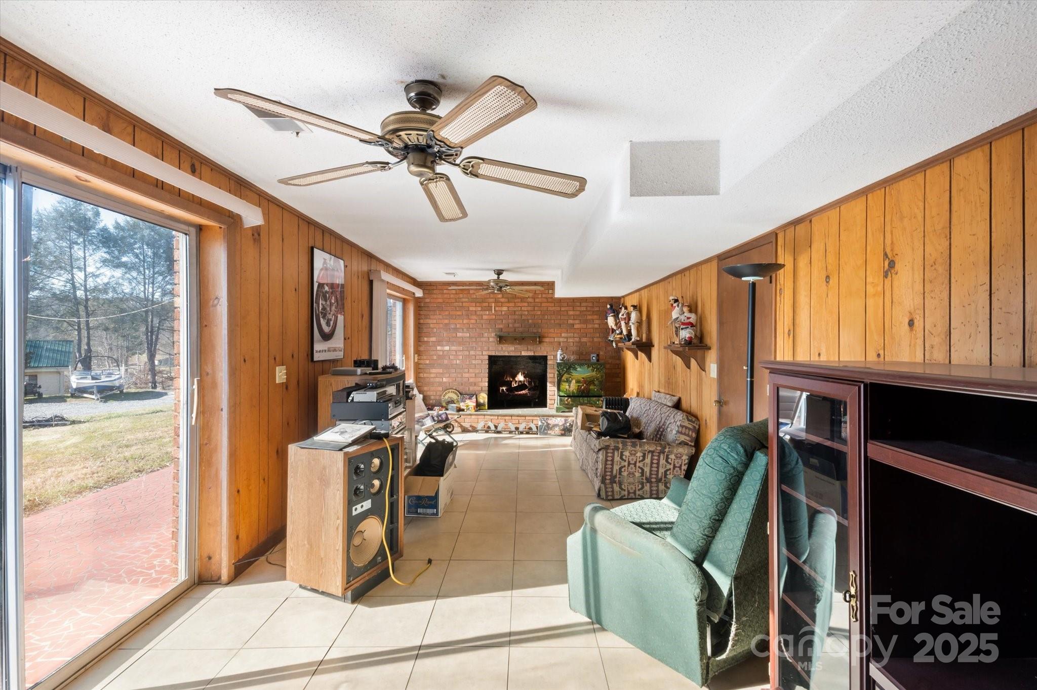4186 Lake James Road