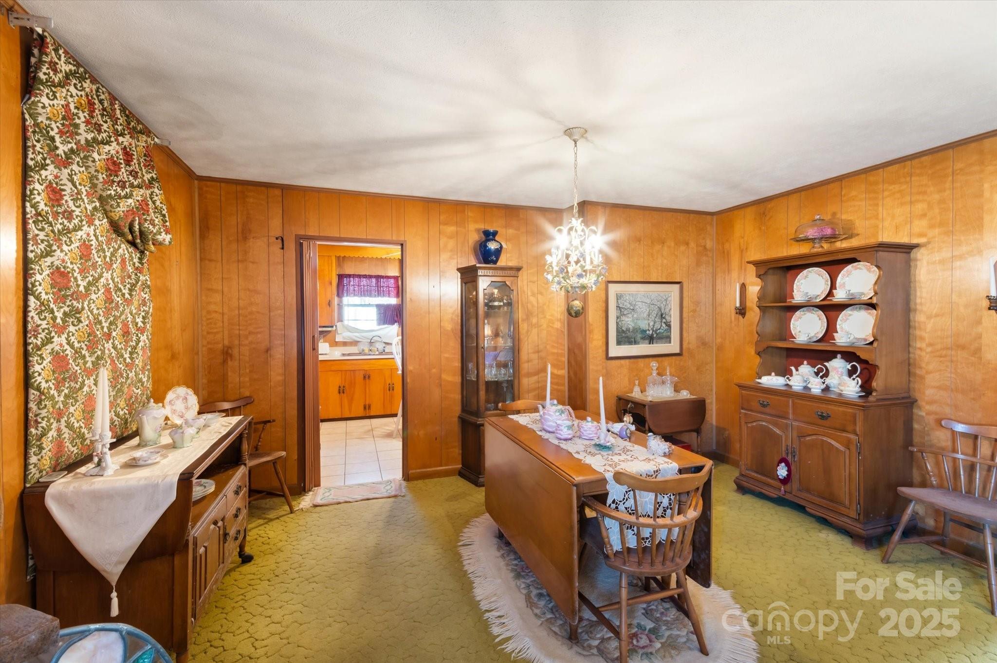 4186 Lake James Road