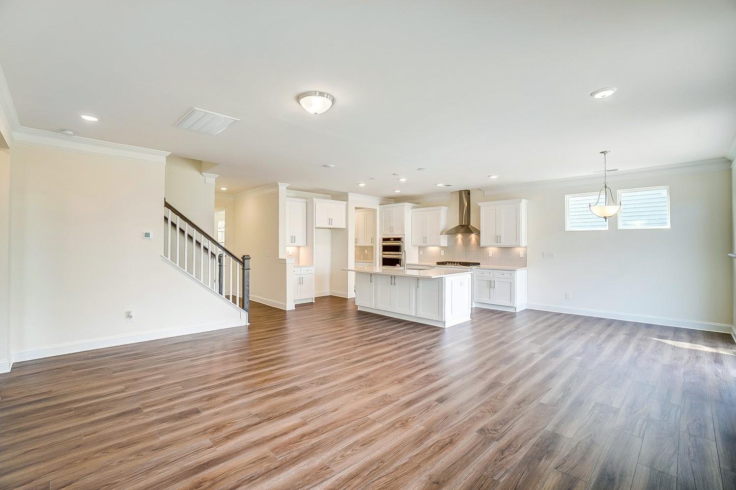 Dogwood Grove - Residential