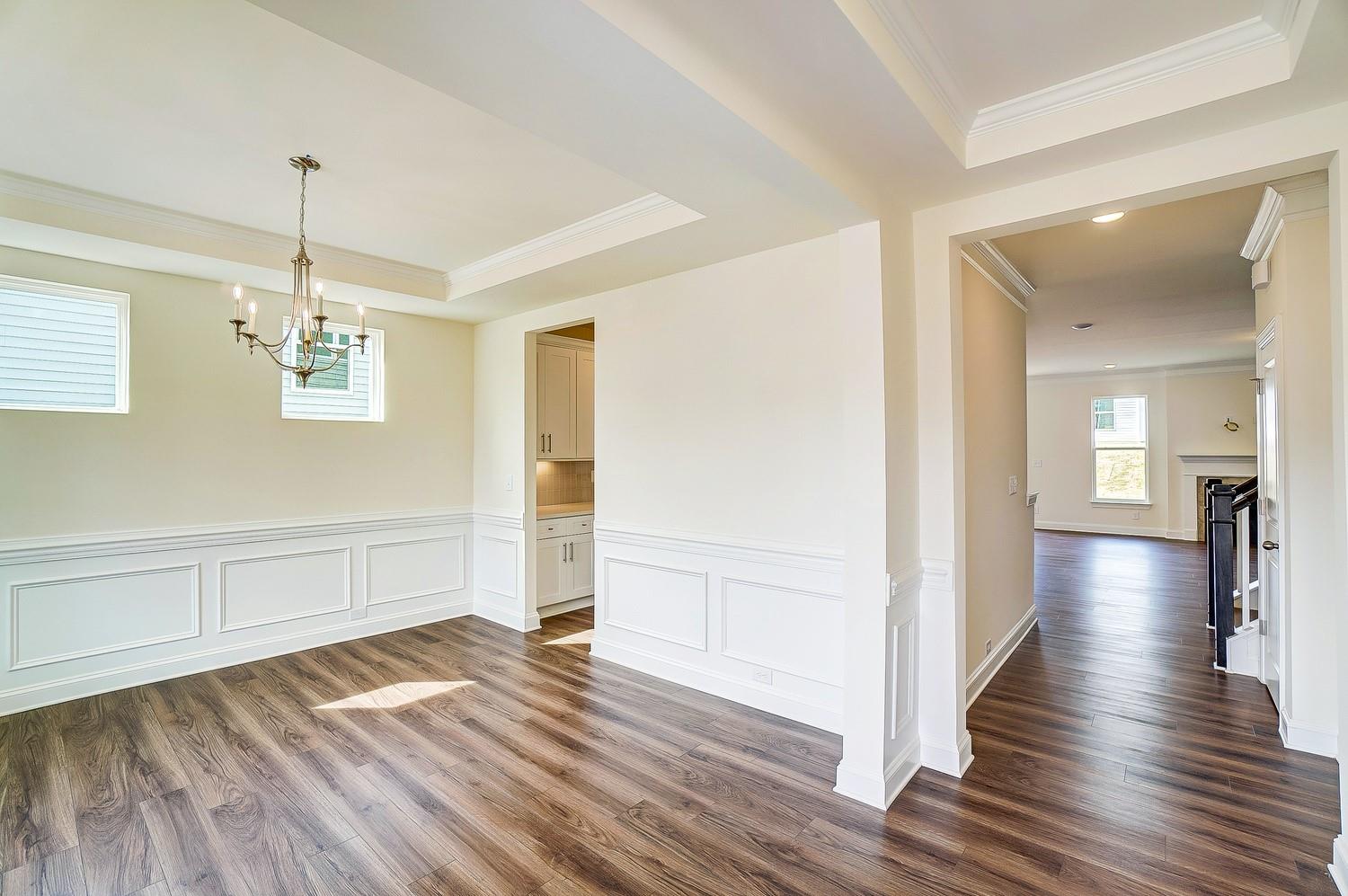 Dogwood Grove - Residential