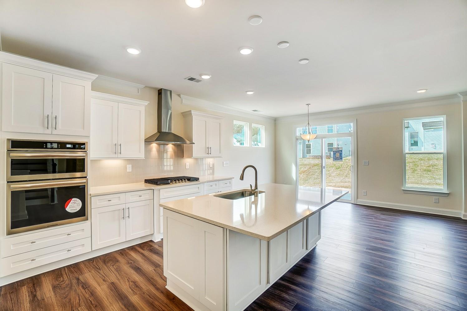 Dogwood Grove - Residential