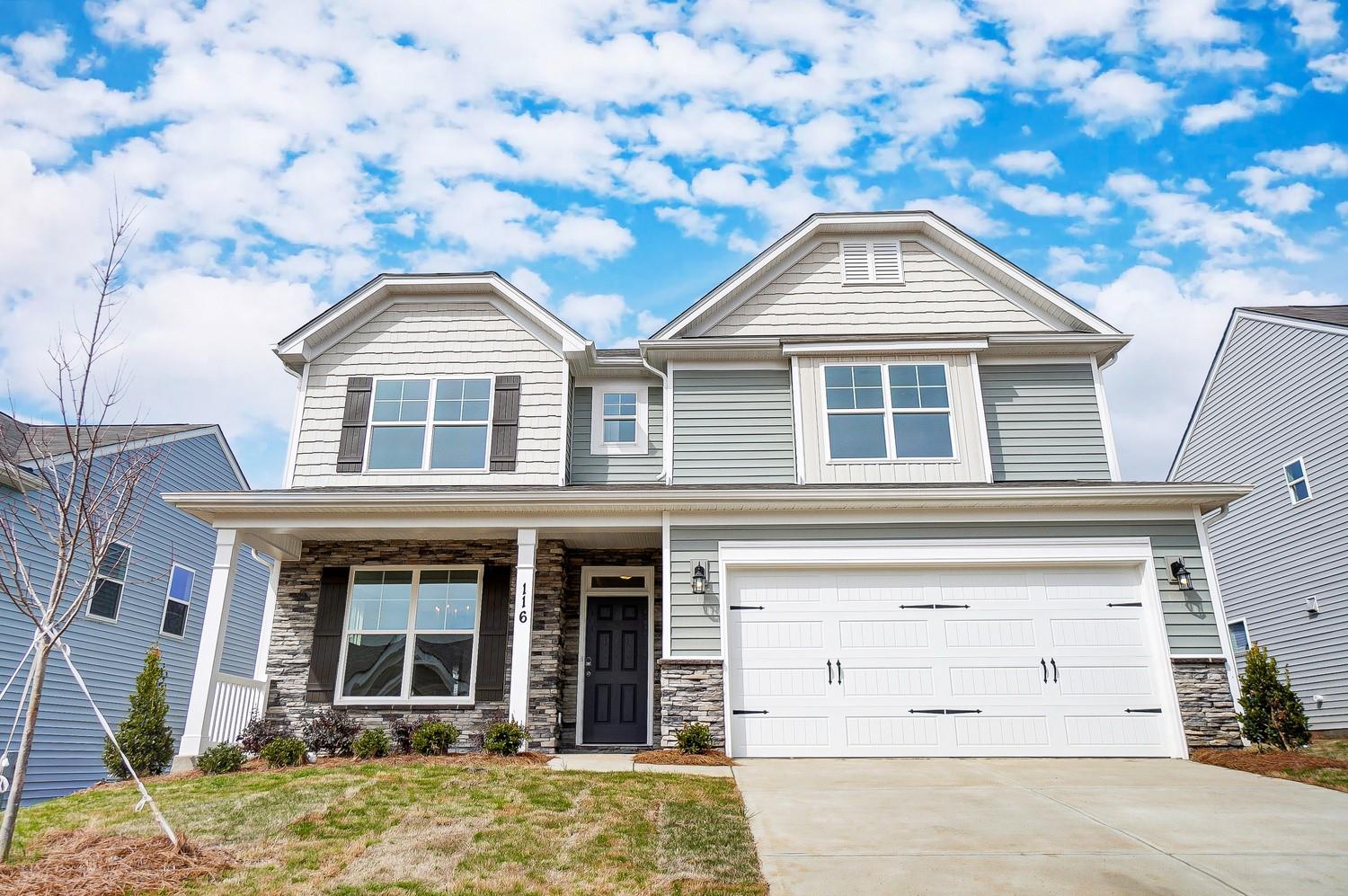 Dogwood Grove - Residential