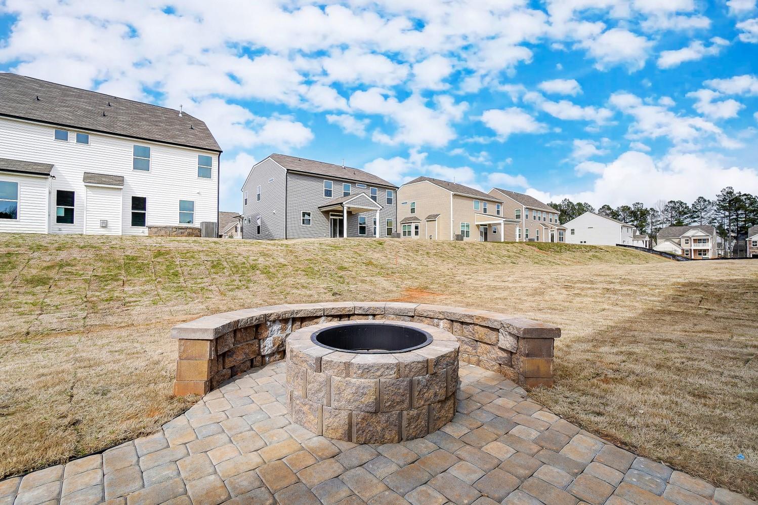 Dogwood Grove - Residential