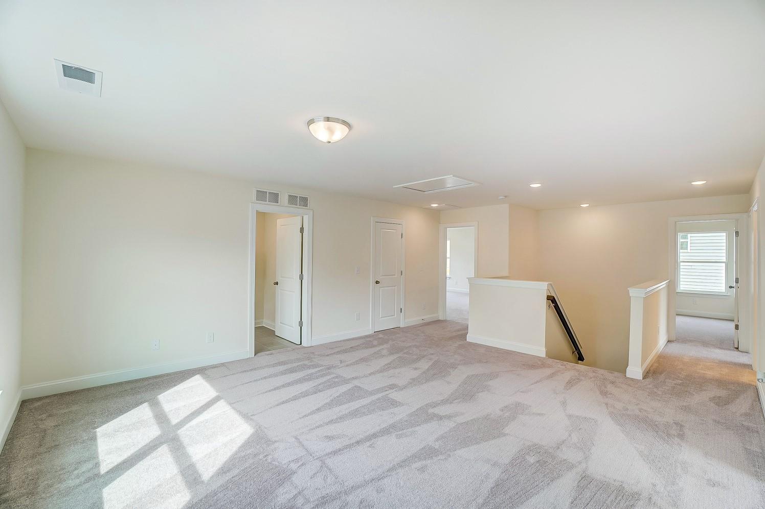 Dogwood Grove - Residential