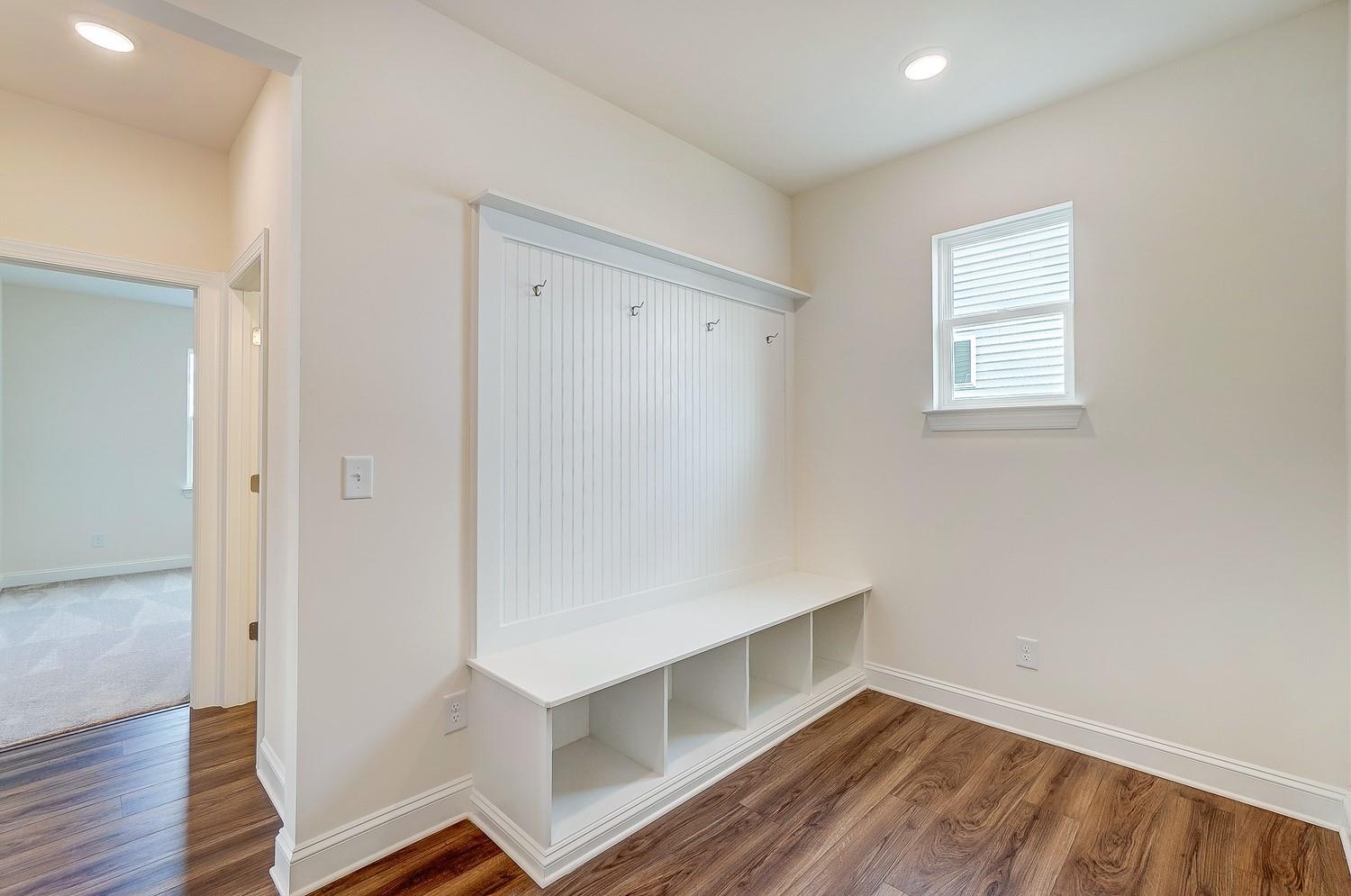 Dogwood Grove - Residential