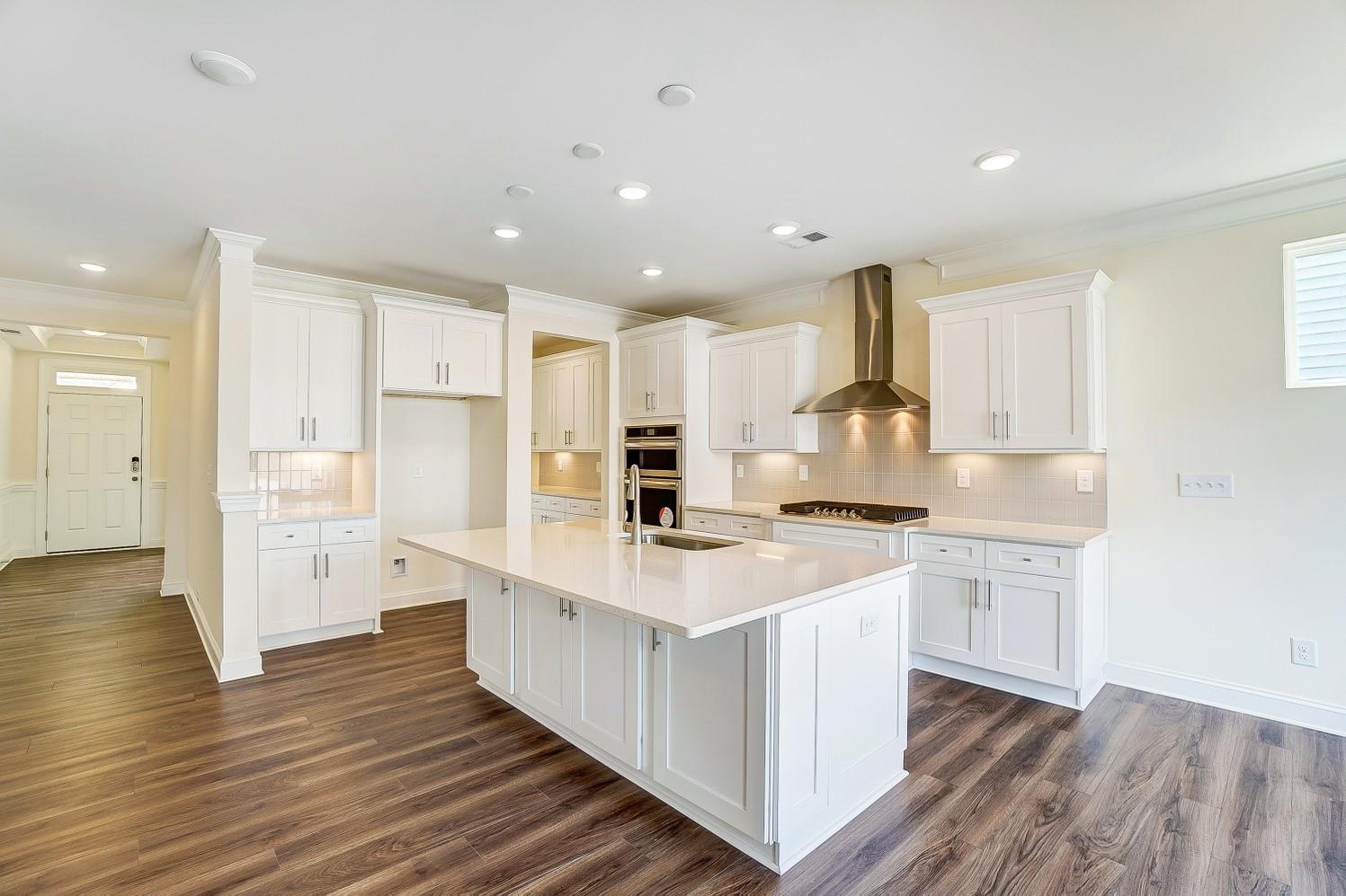 Dogwood Grove - Residential