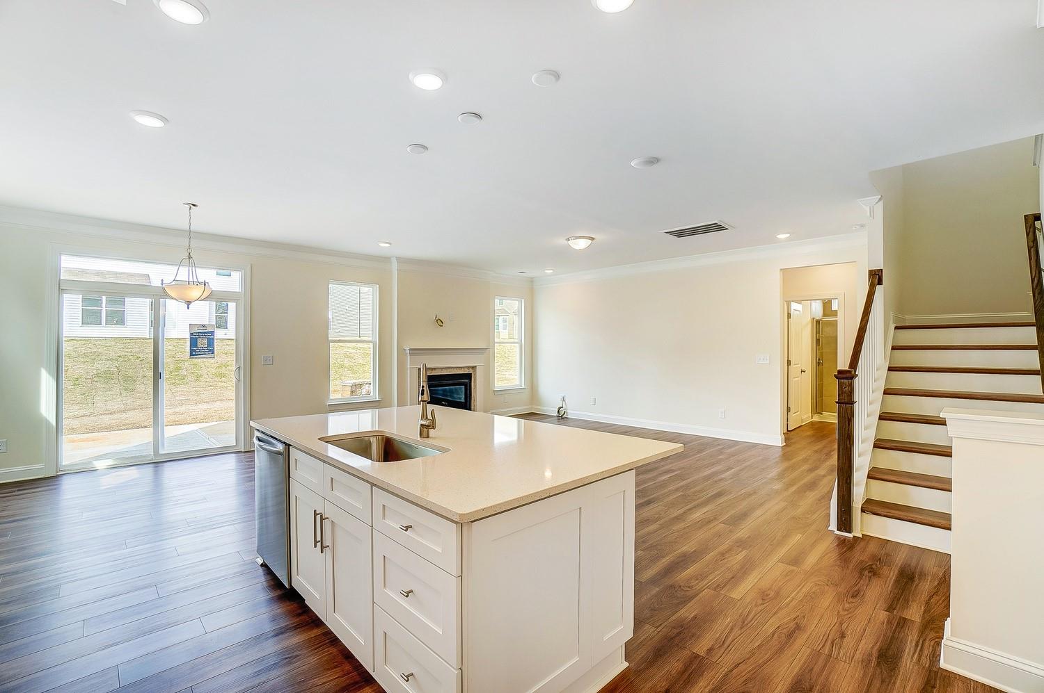 Dogwood Grove - Residential