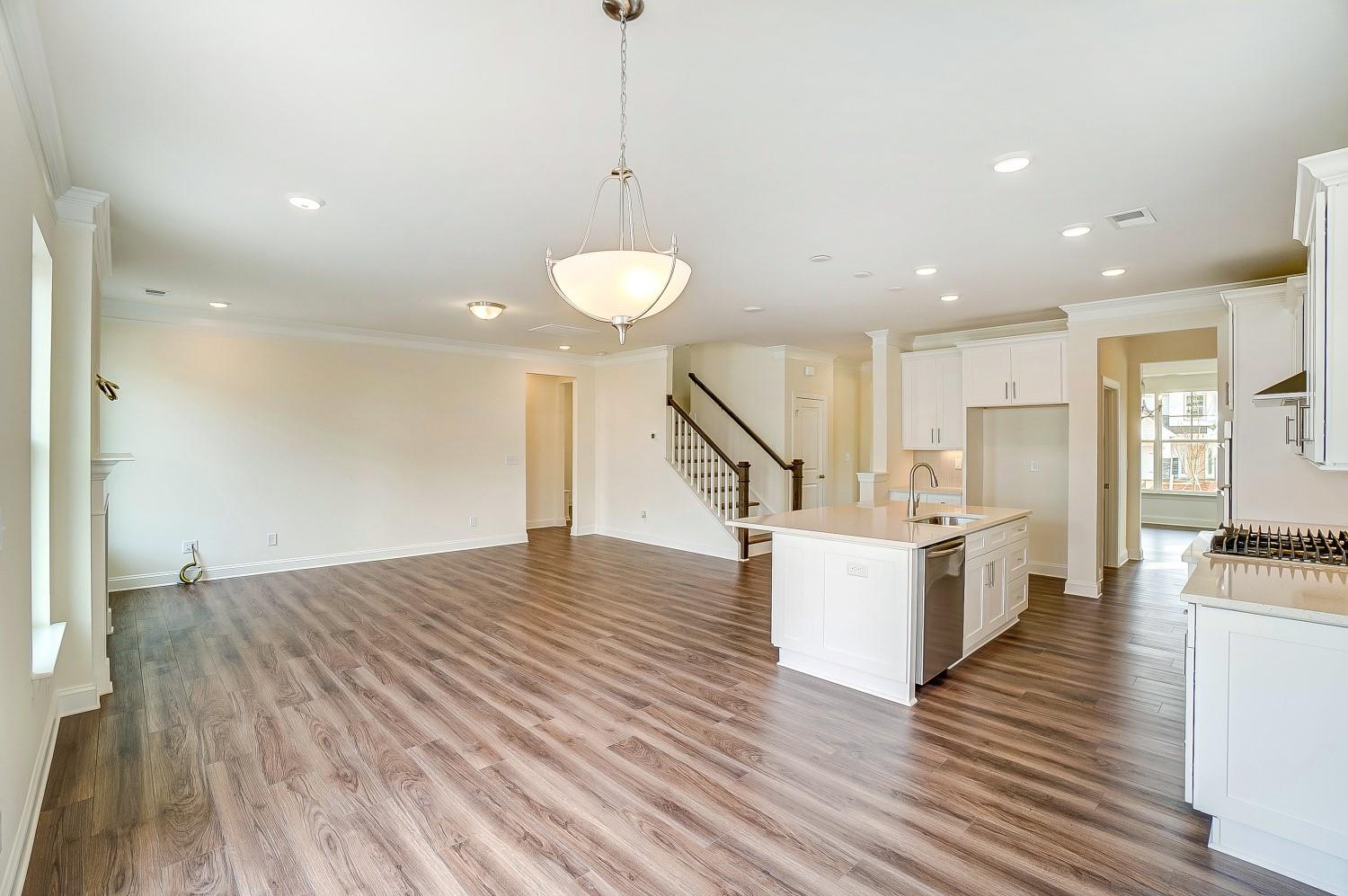Dogwood Grove - Residential