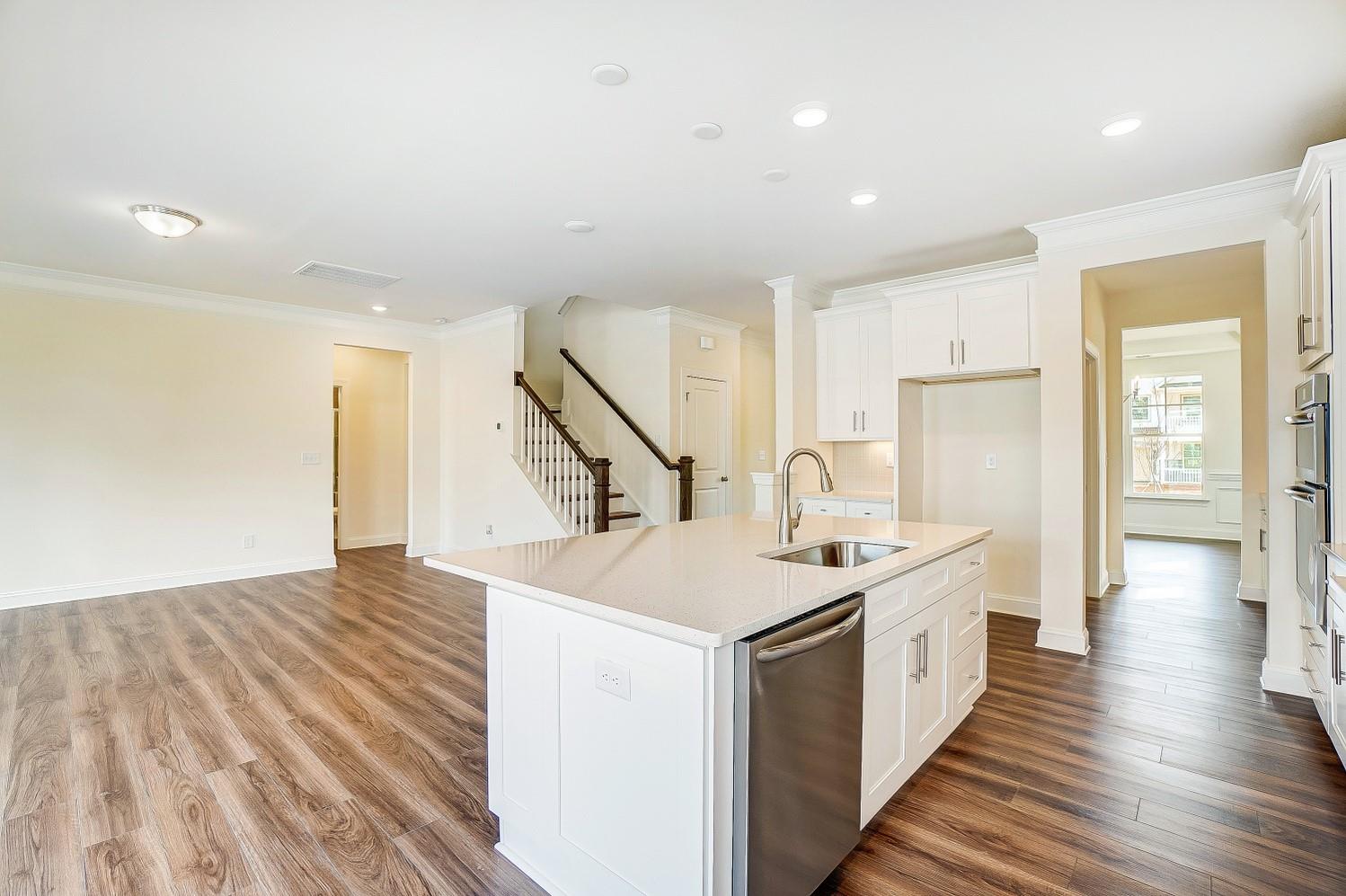 Dogwood Grove - Residential