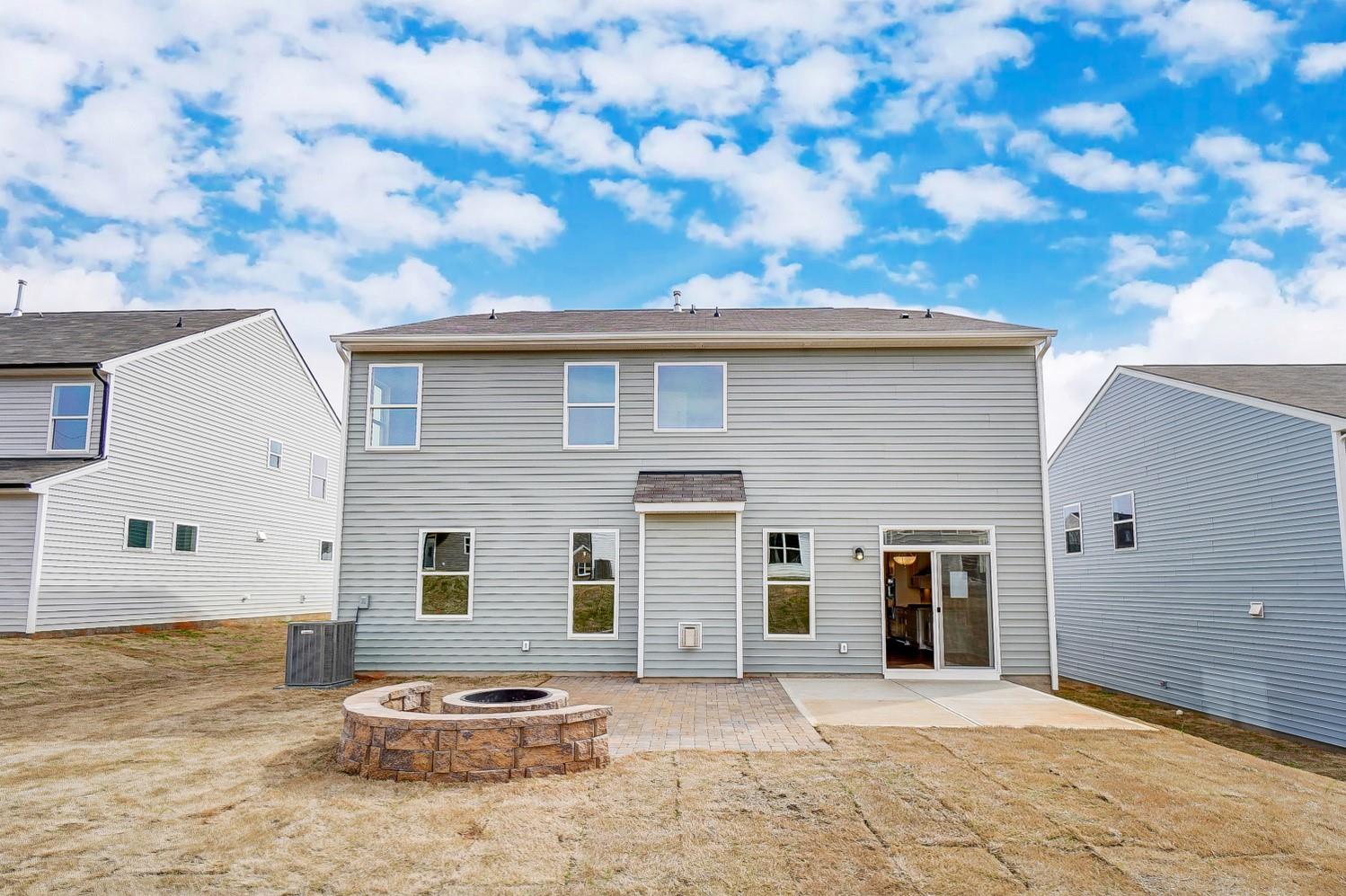 Dogwood Grove - Residential