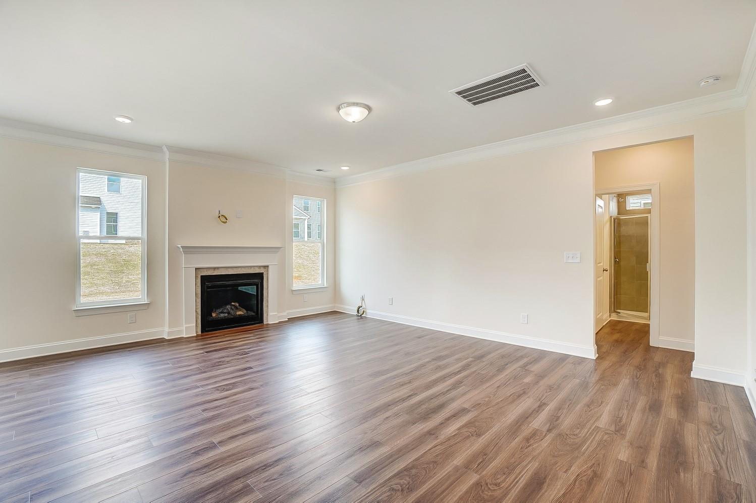 Dogwood Grove - Residential