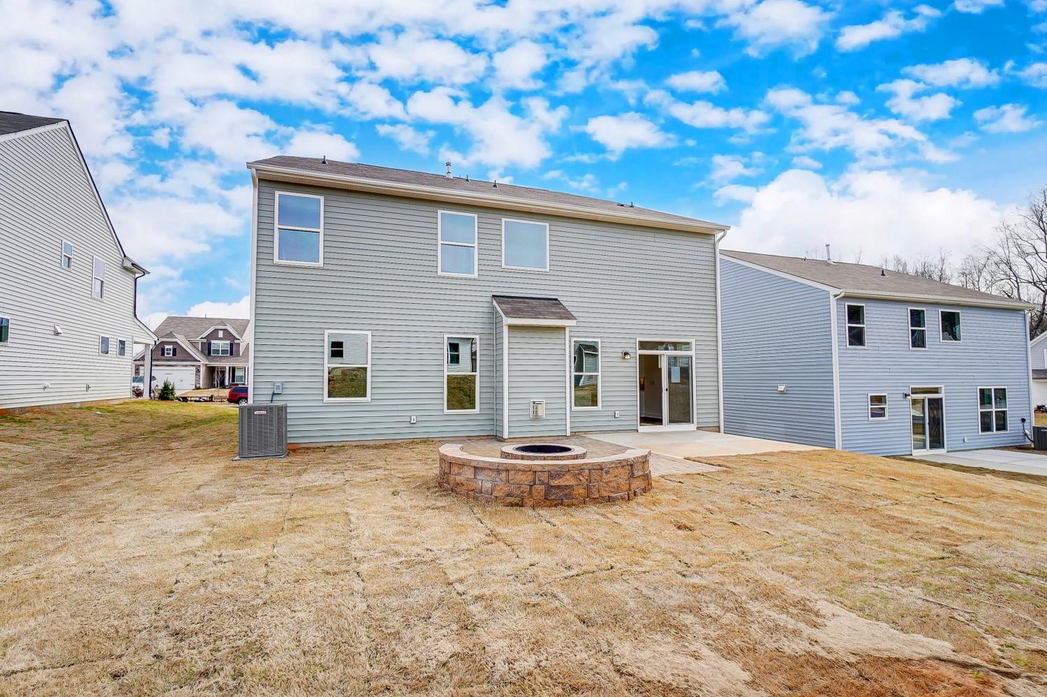 Dogwood Grove - Residential