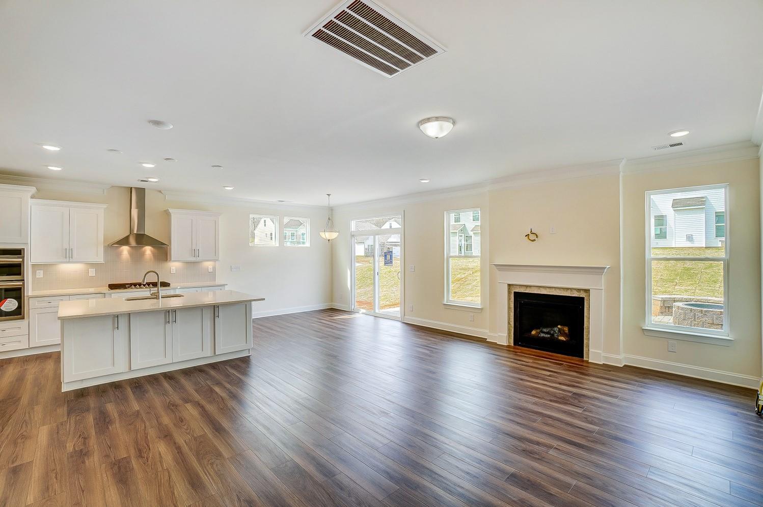 Dogwood Grove - Residential