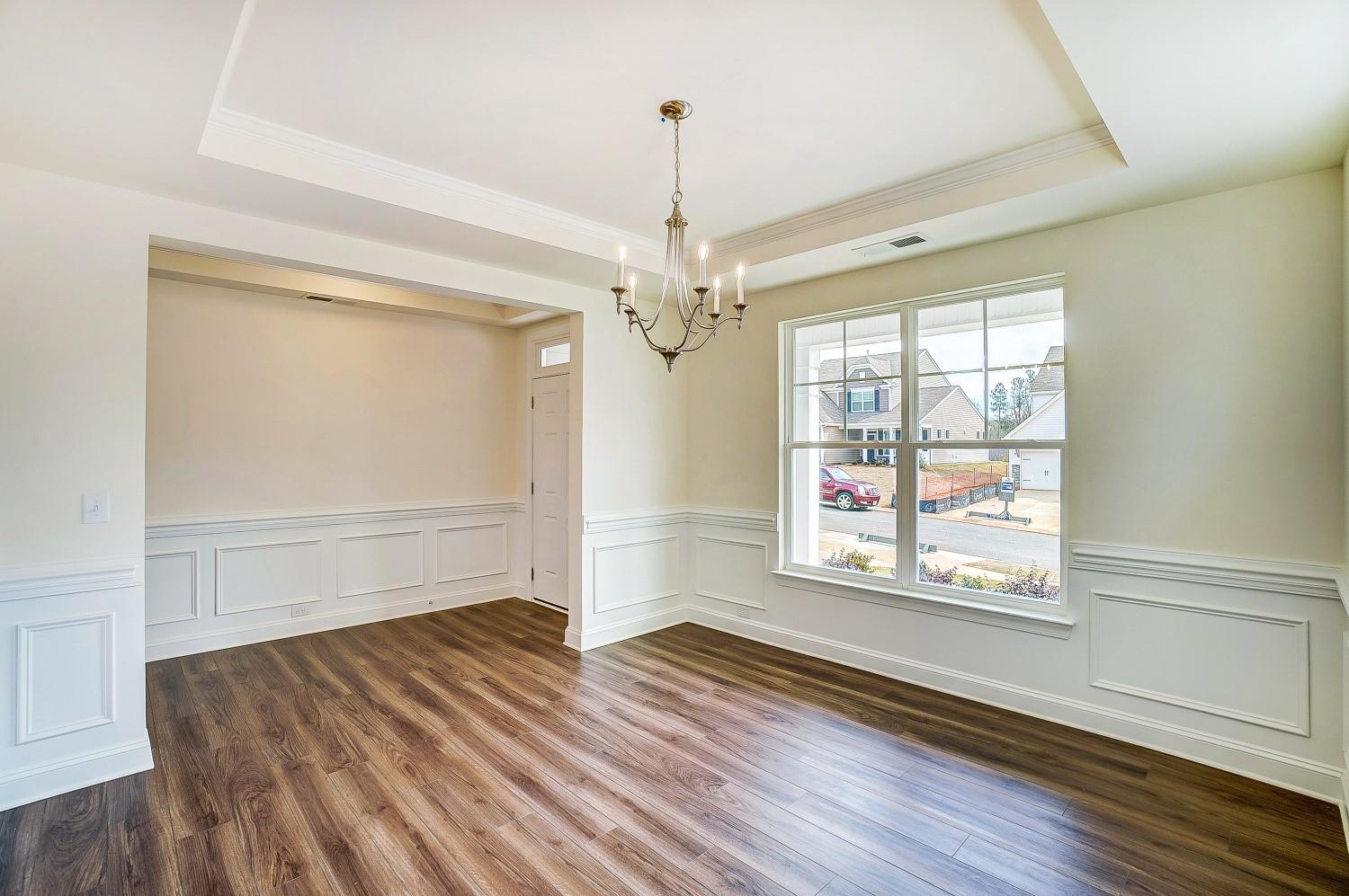 Dogwood Grove - Residential