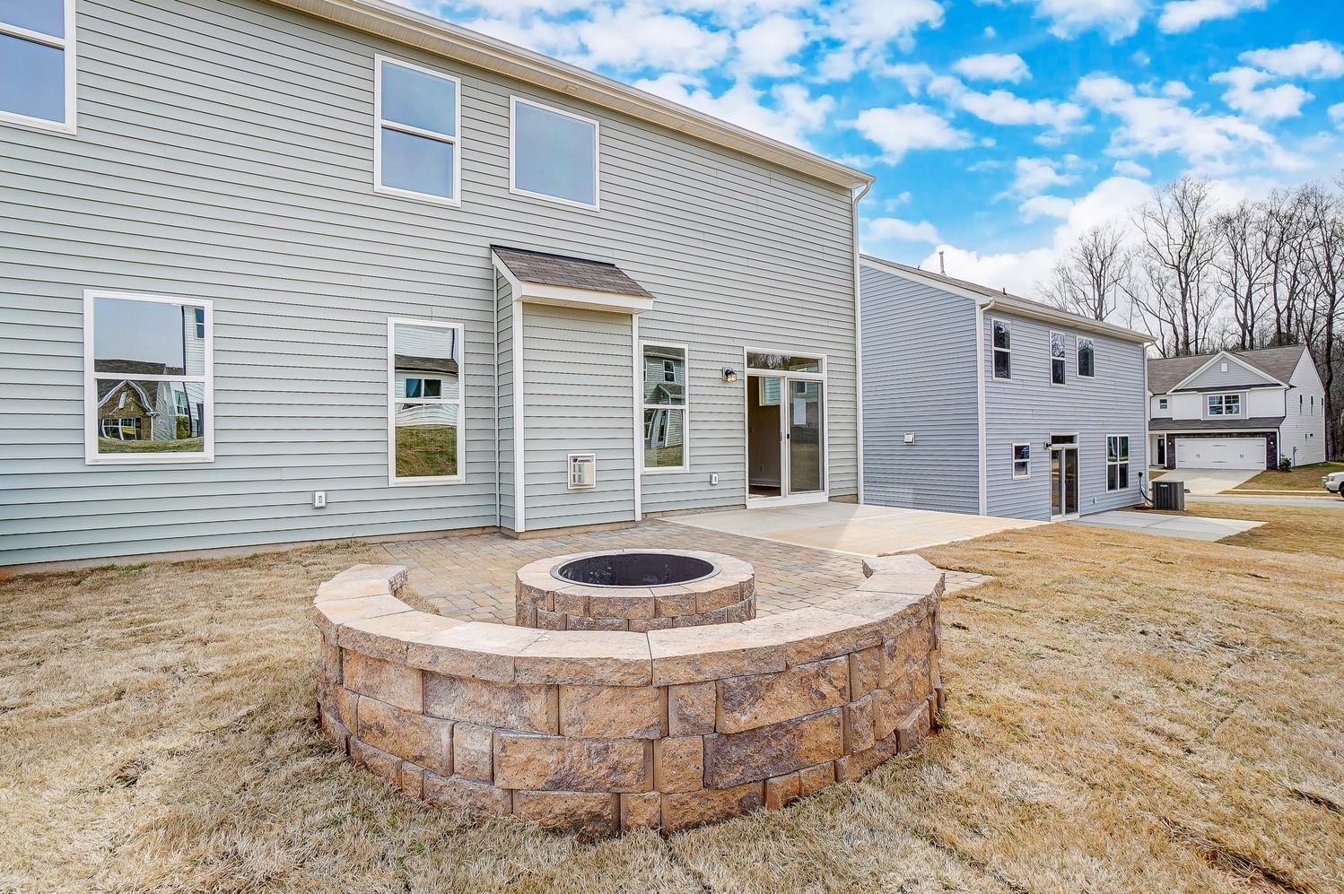 Dogwood Grove - Residential