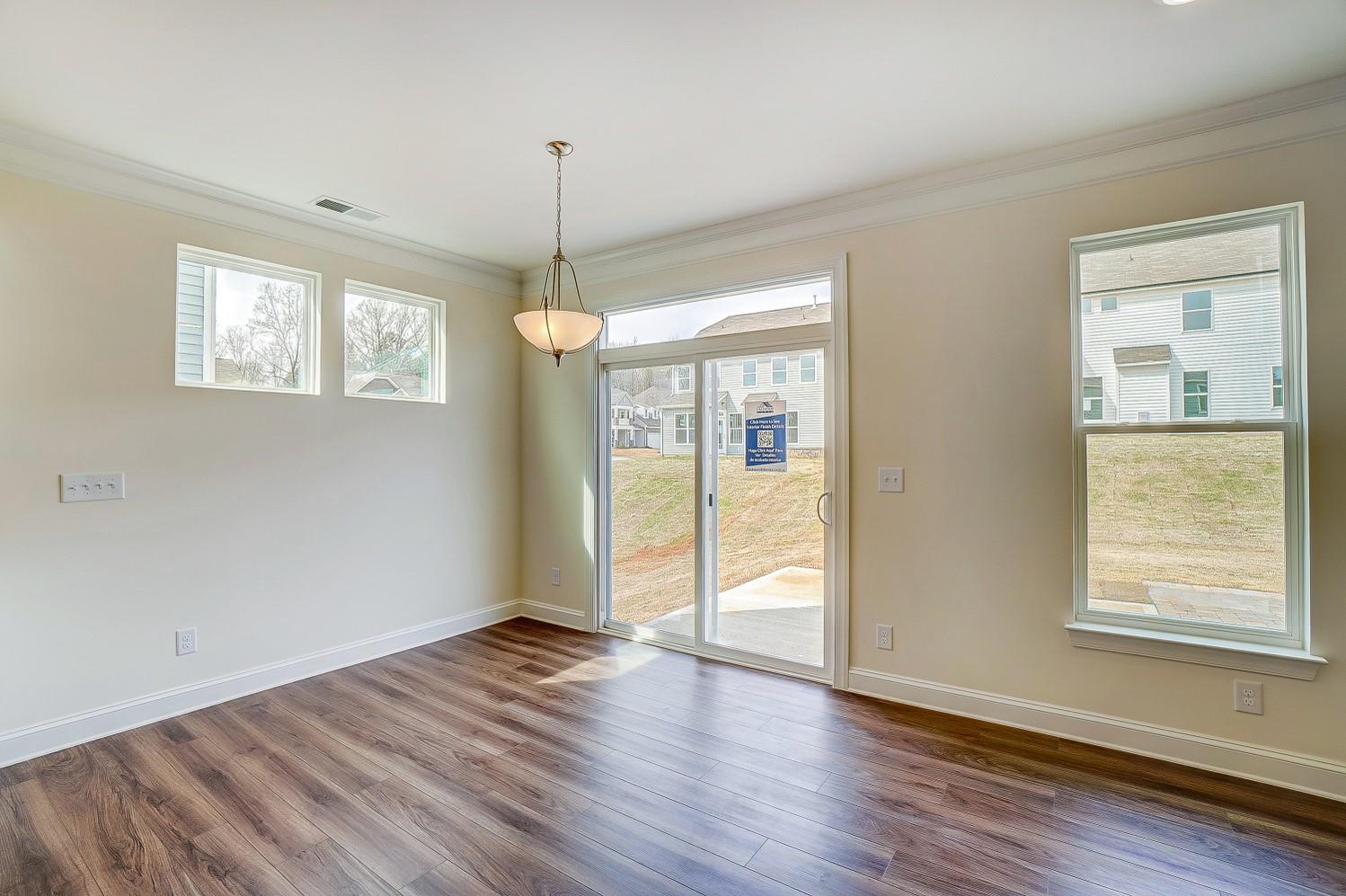 Dogwood Grove - Residential