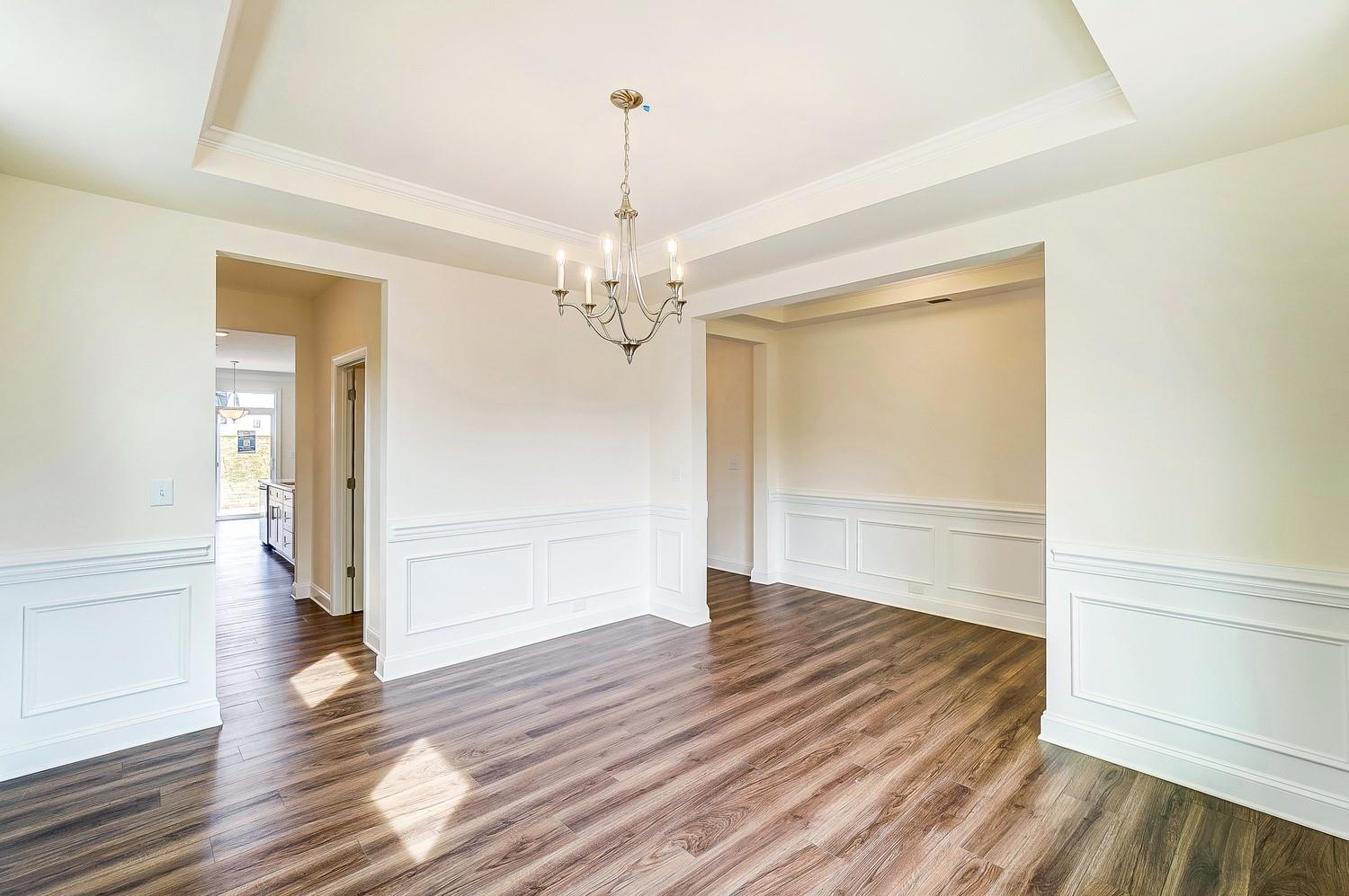 Dogwood Grove - Residential