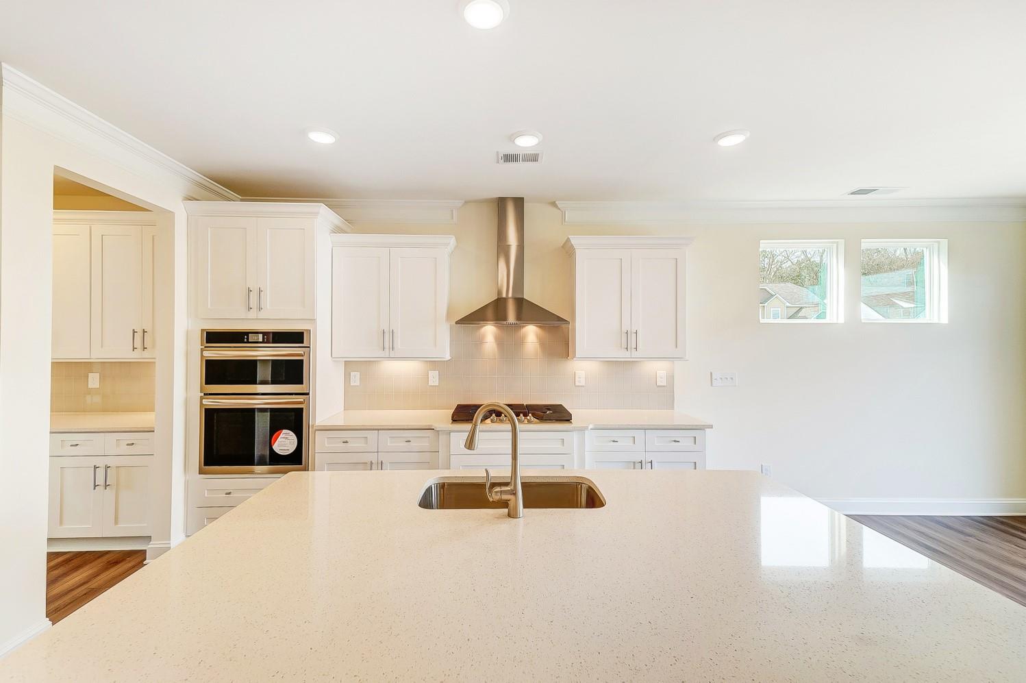 Dogwood Grove - Residential