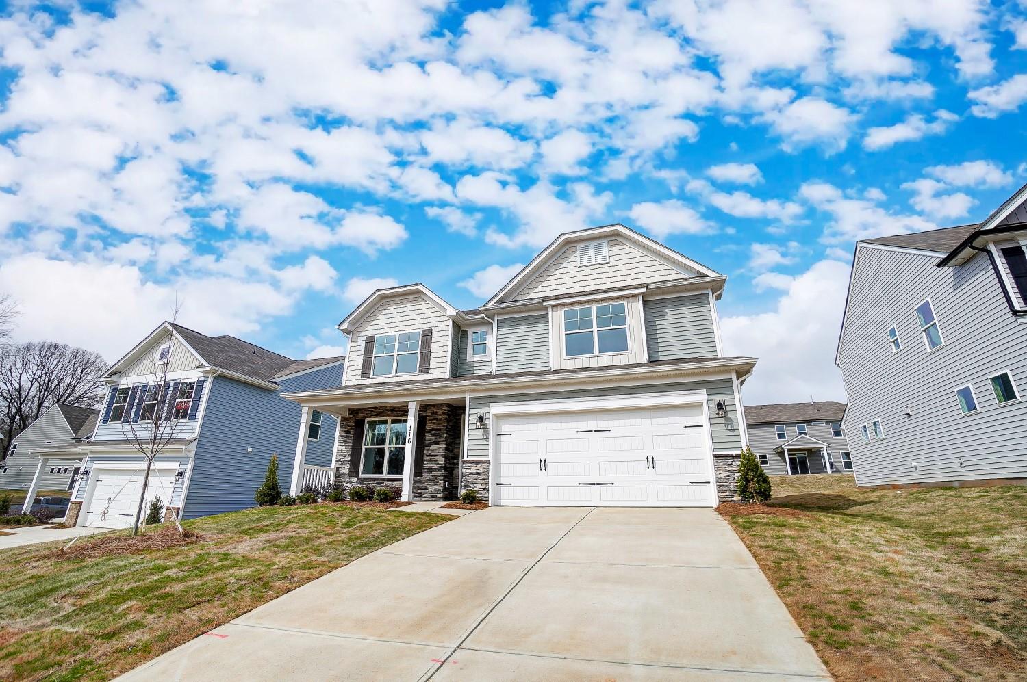 Dogwood Grove - Residential