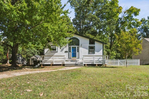 Photo of 3106 Point Clear Drive, Tega Cay, SC 29708 (MLS # 4436835)