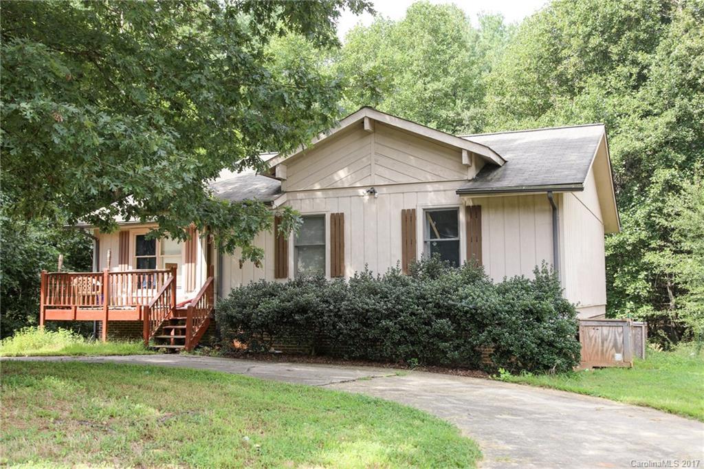 Cedar Forest - Residential