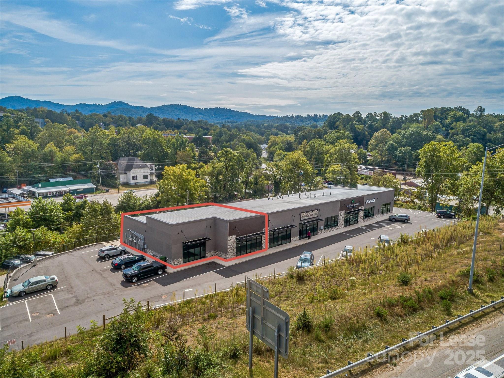 94 Old Beaverdam Creek Road 101-102