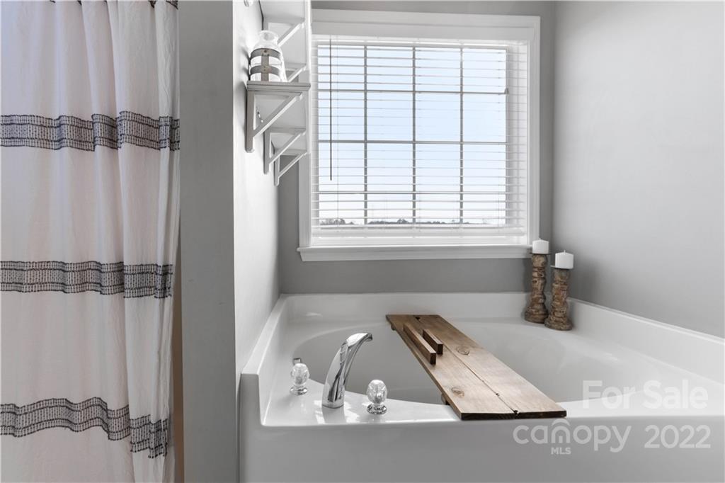 The Village At Parkside - Residential