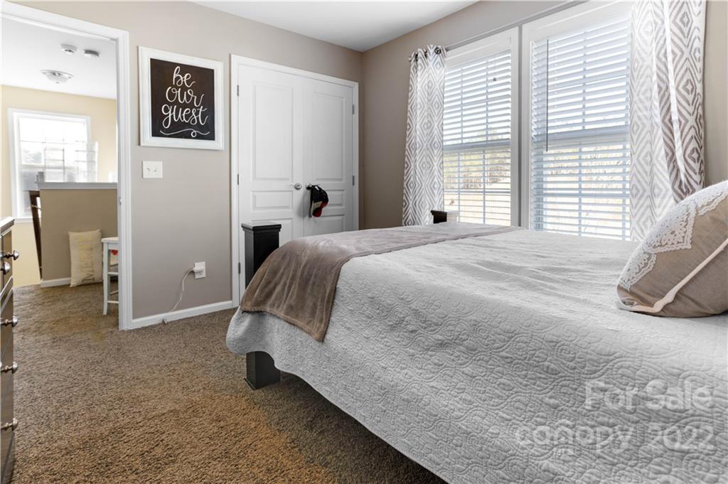 The Village At Parkside - Residential