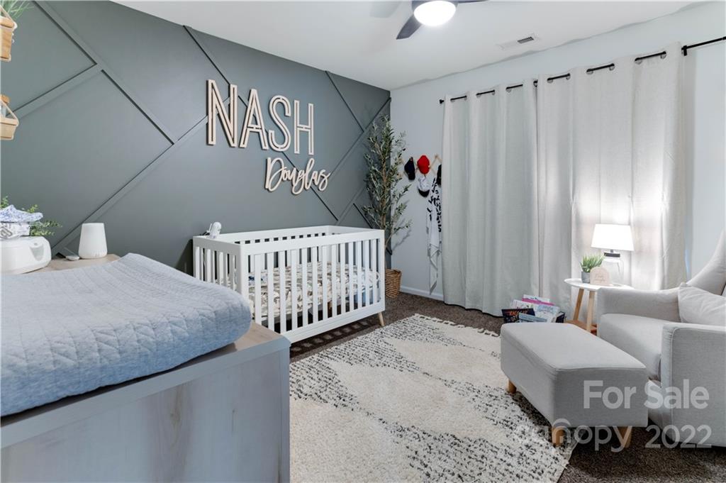 The Village At Parkside - Residential