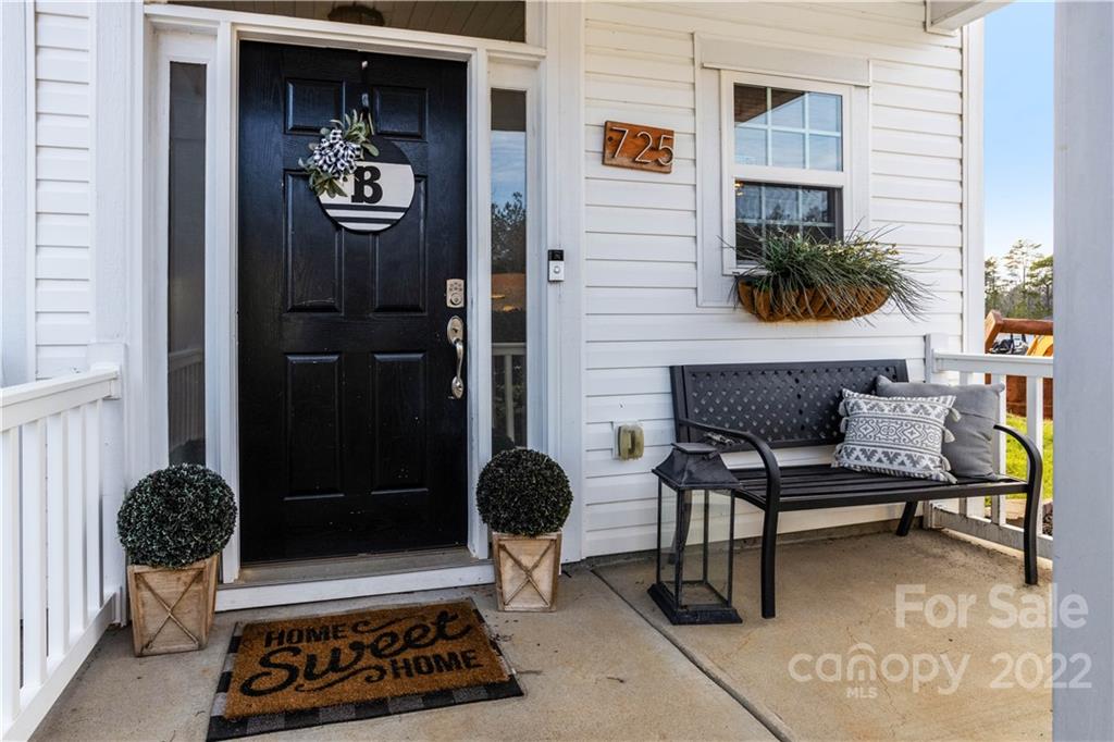 The Village At Parkside - Residential