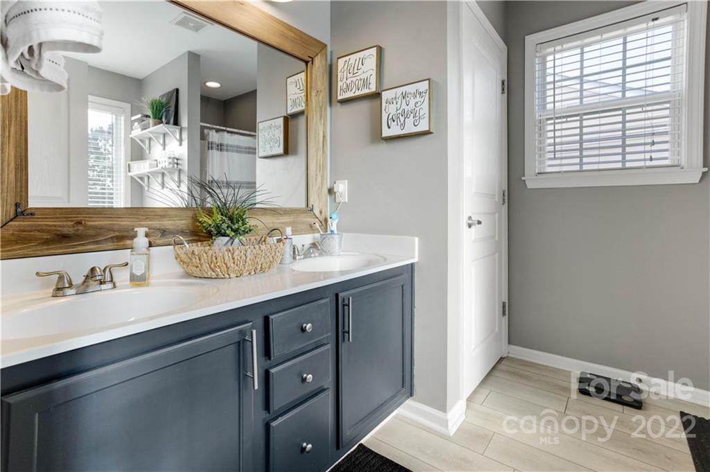 The Village At Parkside - Residential