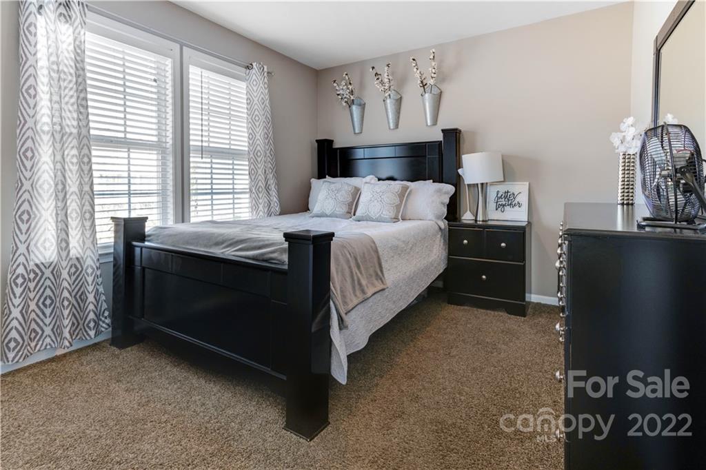 The Village At Parkside - Residential