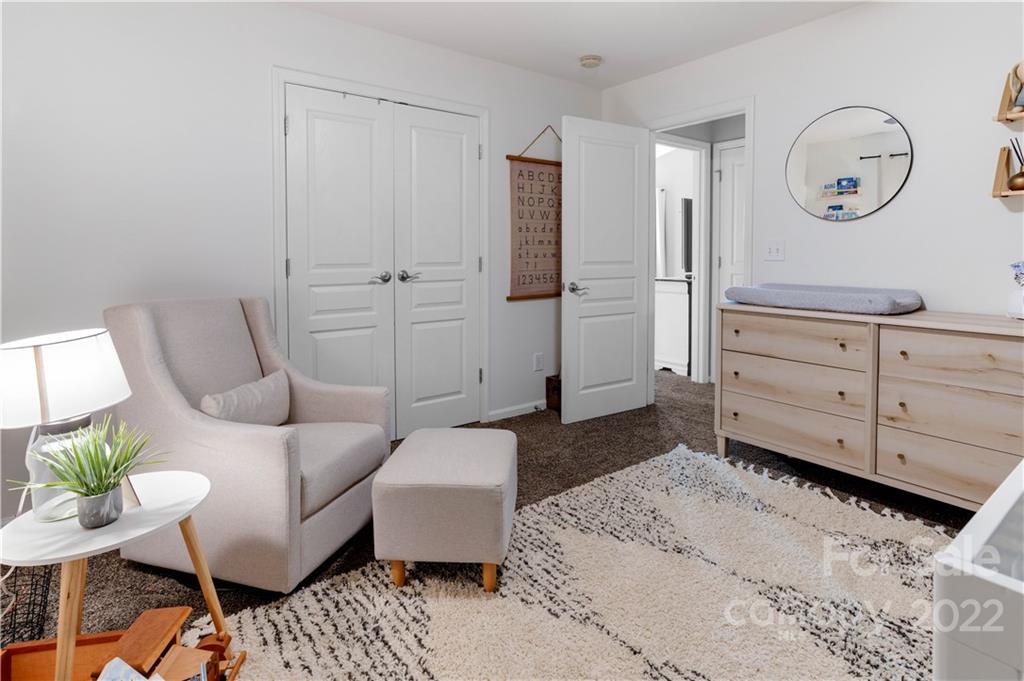 The Village At Parkside - Residential