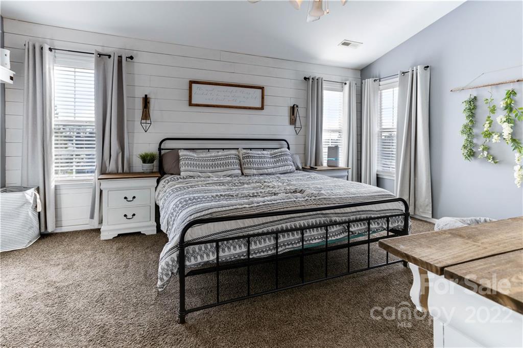 The Village At Parkside - Residential