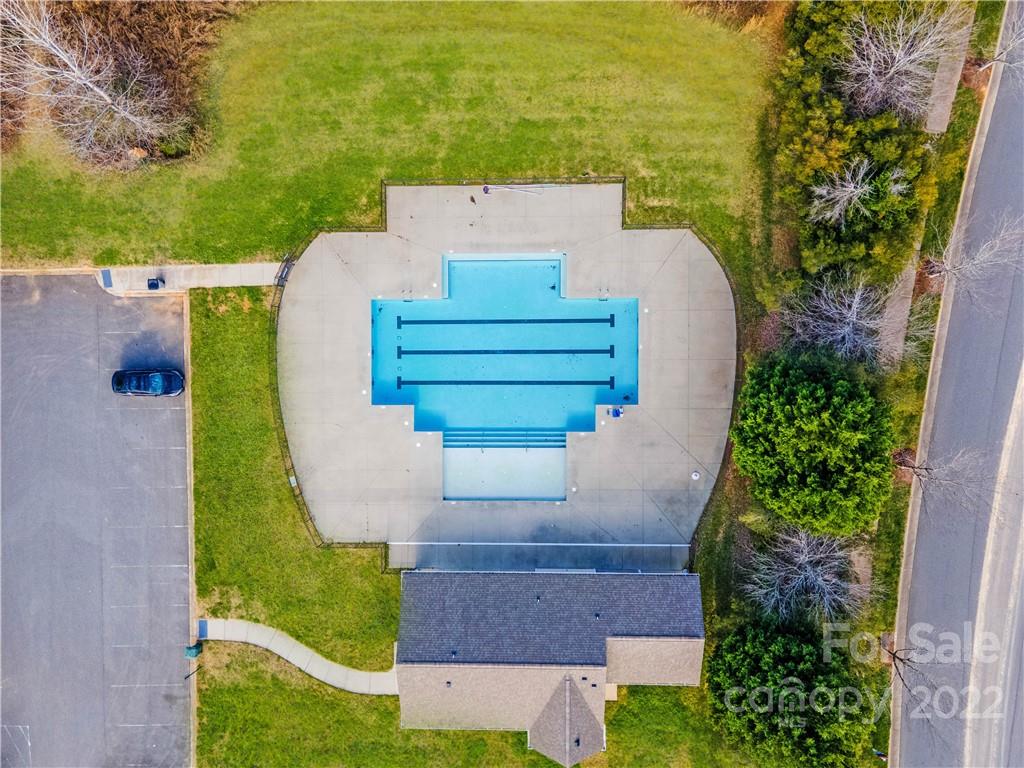 The Village At Parkside - Residential