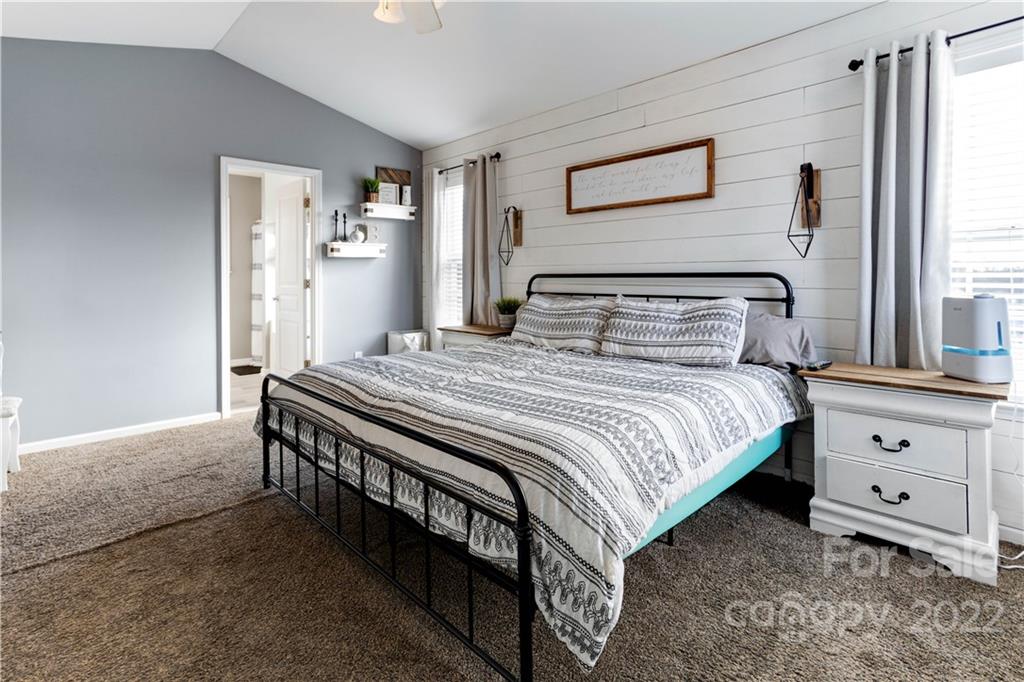 The Village At Parkside - Residential