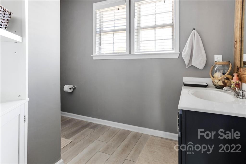 The Village At Parkside - Residential