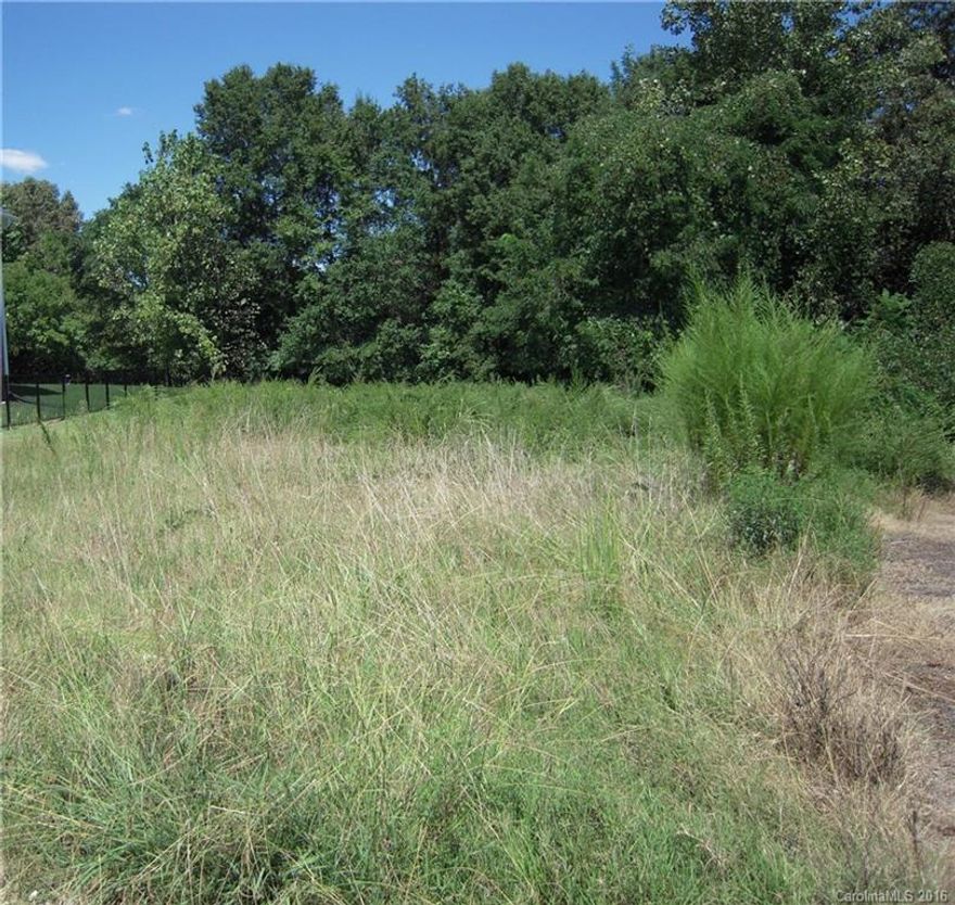 Come and build your home on this lovely lot in the gated community at Old Course with a view of Cramer Mountain Golf Course.