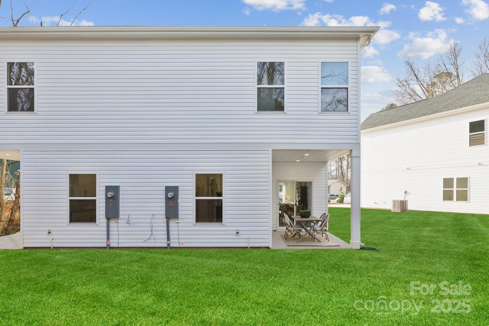 5399 & 5403 Toano Road